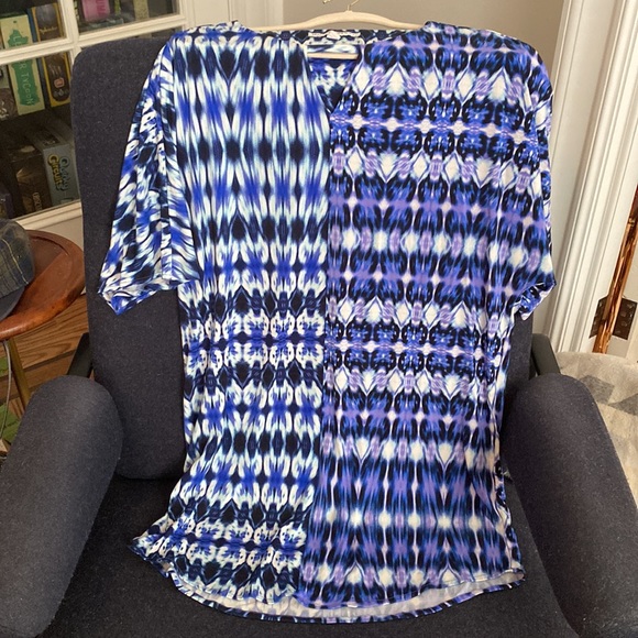 Maggy London Matt Jersey Dress - Picture 4 of 4